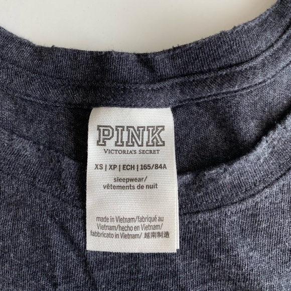 Victoria Secret Pink workout tank XS - Picture 2 of 2
